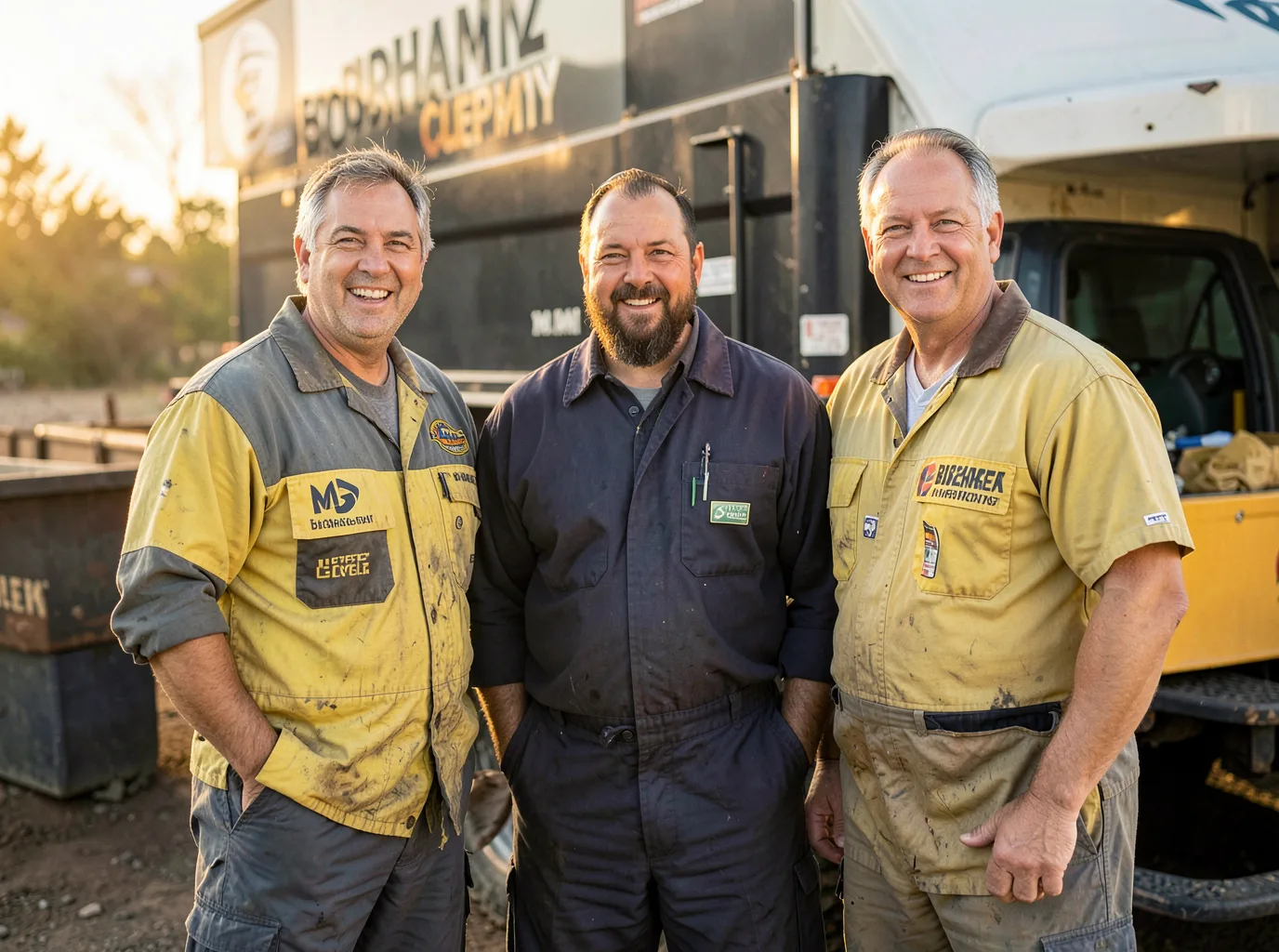 Sewage Cleanup company in Alexander, NC