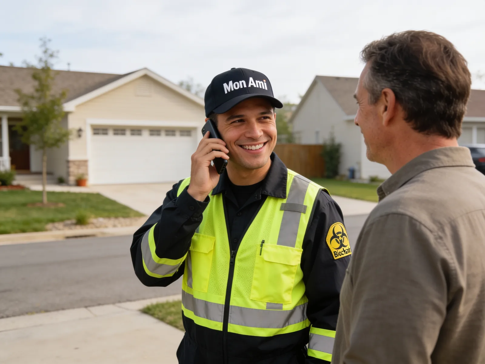 Sewage Cleanup Alexander, NC FAQs